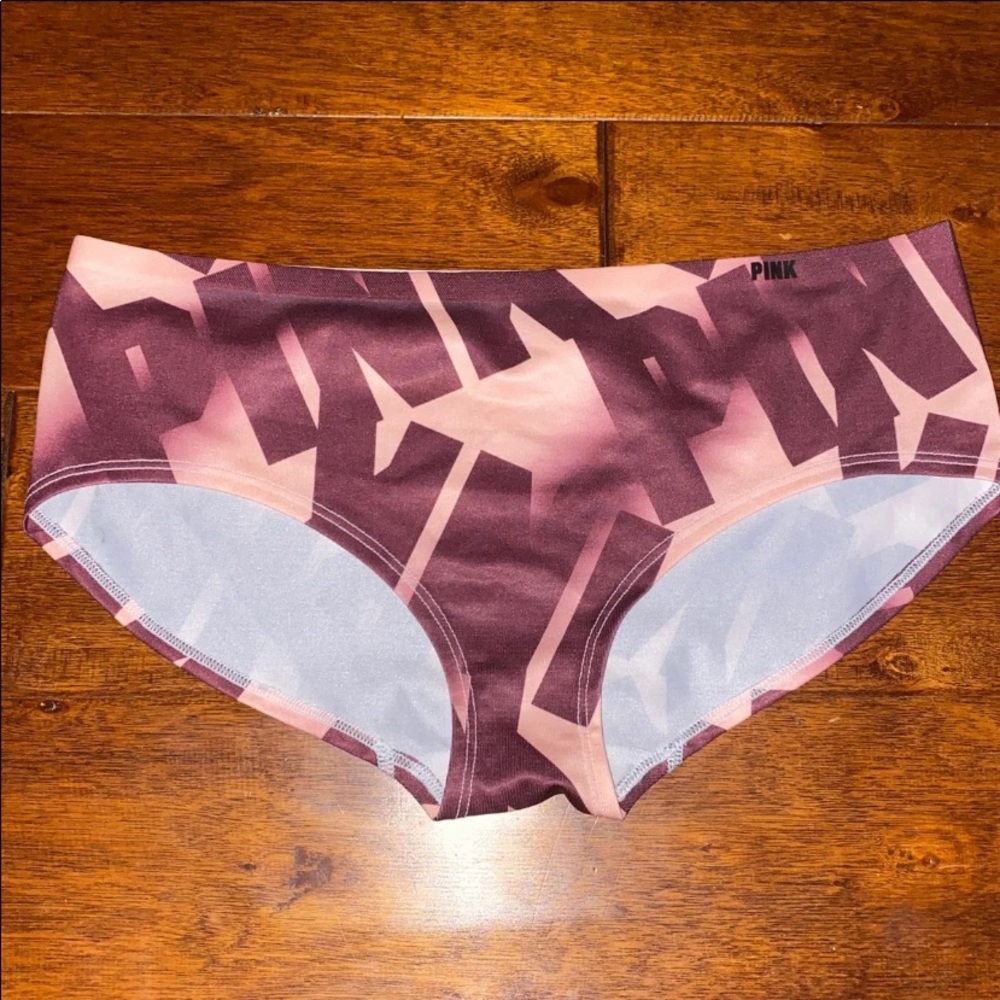 VS PINK Panties